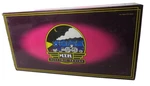 Mth 20-4127 Boston Maine B&m 70' Combine Diner Passenger 2-CAR Set. Fixed Price $189.99.