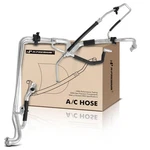 A-premium A/c Suction Line Hose & Liquid Assembly Compatible With C.... Fixed Price $165.01.