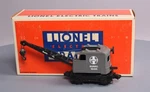 Lionel 6-18405 Gauge Santa Fe Operating Burro Crane Ln/box. Fixed Price $52.79.