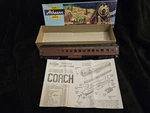 Ho Athearn #1832 Streamline Observation Passenger Car Pennsylvania 4903 Box. Fixed Price $17.95.