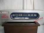 Williams Passenger Car, Madison, Baltimore & Ohio, Mercer Island New With Box. Fixed Price $44.75.