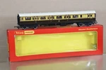 Triang Hornby R27 R027 Gwr 1ST 3RD Composite Brake Coach Boxed Ob. Fixed Price $33.71.