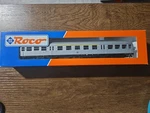 Roco 44378 German Db 1ST & 2ND Class Passenger Car. Fixed Price $30.00.