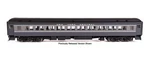 Walthers Proto Ho Scale 82' Heavyweight Paired-window Coach New York Central. Fixed Price $106.62.