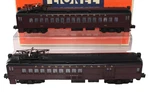 Lionel 6-18310 Scale Pennsylvania Multiple-unit Commuter Cars 2 Nonpower. Fixed Price $189.18.
