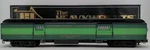 K-line K-0420 Southern Crescent Limited "rea" 17.5" Heavyweight Baggage Car Ex. Fixed Price $29.19.