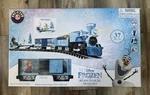2019 Lionel Disney Frozen Train Set Ready To Play Battery Powered Remote Control. Fixed Price $42.95.