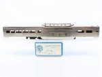 Ho Scale Lambert Brass/plated 831 Undecorated Vista Dome Passenger Car. Fixed Price $64.98.