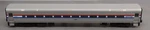 Atlas 6230-1 Amtrak Horizon 21" Coach Car #54062 (3 Rail) Ex. Fixed Price $82.44.