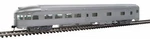 New Walthers 85 Budd Observation Unlettered Rtr Pass Car Ho Scale Free Us Ship. Fixed Price $58.99.