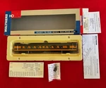 Ho Walthers 932-6761 Great Northern Empire Builder Pullman-std. 52-SEAT Coach. Fixed Price $65.00.
