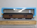 Ihc Ho 49540 Pennsylvania 5740 Heavyweight Pullman Baggage/rea Passenger Car Nos. Fixed Price $24.95.