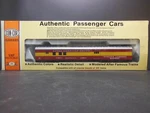 Scale Con-cor Royal American Shows Circus Rpo/baggage Kit. Fixed Price $35.99.