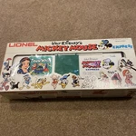 Lionel 6-9667 Snow White Walt Disney Mickey Mouse Box Car. Fixed Price $295.00.