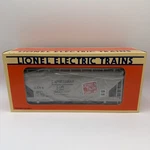 Lionel 6-52023 1993 Lcaa Bay Center Flow Hopper Car New In Box. Fixed Price $19.88.