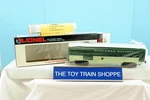Lionel 16035 Northern Pacific Lighted 12" Combo Car. New In Box.. Fixed Price $37.45.
