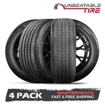 Set Of 4 Mastertrack M-trac Tour 215/50R17 95VXL High Performance Passenger Tire. Fixed Price $325.99.