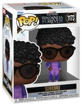 Black Panther 2 Wakanda Forever Shuri Pop Marvel #1173 Vinyl Figure Funko. Fixed Price $6.10.