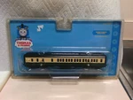 Bachmann Trains Thomas And Friends Gordon's Express Brake Coach 2006 76048 Ho/oo. Fixed Price $125.00.