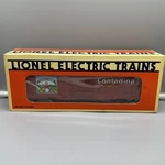 Lionel Trains 16245 Contadina Billboard Boxcar Scale New. Fixed Price $14.99.