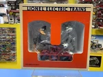 Lionel Bugs Daffy Hand Car 6-18416. Fixed Price $79.99.