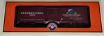 Lionel 6-29978 Pennsylvania Railroad Museum Boxcar #29978 Gauge New. Fixed Price $49.86.