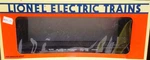 Lionel 6-16382, Kansas City Southern Bulkhead Flat Car,. Fixed Price $13.99.