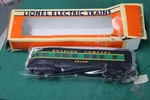 Lionel 6-15106 Reading Passenger Car New Bad Box Vintage. Fixed Price $28.00.