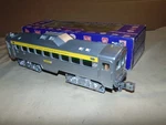 Rmt 5412 Chicago Northwestern 9934 Powered Rdc Motor Diesel Railcar + Box. Fixed Price $125.00.