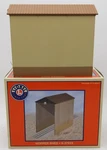 Lionel 6-37913 Hopper Shed Ln/box. Fixed Price $24.49.