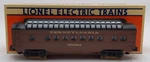 Lionel 6-16094 Gauge Pennsylvania Full Vista Dome Car Ln/box. Fixed Price $44.79.