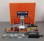 Lionel 6-12767 Gauge Steam Clean & Wheel Grind Shop Ex/box. Fixed Price $161.06.