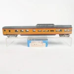 Con-cor Ho Scale Union Pacific Budd Dome Observation Passenger Car 780A. Fixed Price $19.99.