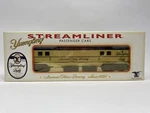 K-line K4598-2003 Yuengling Beer Premium Light Baggage Car New Old Stock. Fixed Price $172.44.