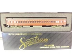 Bachmann Ho 89112, Hw Coach, Prr 1705. Fixed Price $59.99.