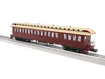 Lionel 2227610 Chapel Car Evangel, Gauge, Nib. Fixed Price $204.99.
