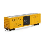 Athearn Ho ATH18693 50' Fmc 5347 Rbox #1046. Fixed Price $39.99.