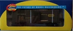 Athearn #92265 Cstpm & 40' Express Box Car #20040 New In Ho Scale 1/87. Fixed Price $19.95.