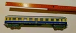 Lima Ho H0 1:87 Db Passenger Carriage 1ST Class Rheingold #BACK2EBAY. Fixed Price $29.06.