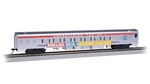 Bachmann 14215 Ringling Bros.& Barnum Bailey Advertising Car NO.1 Ho Scale. Fixed Price $65.00.