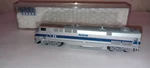 Kato Scale #176-6005 P42 "genesis" Amtrak Diesel Locomotive Engine. Fixed Price $179.99.