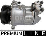 Mahle Premium Line Aircon Compressor Oem Quality ACP1442000P Us. Fixed Price $466.34.