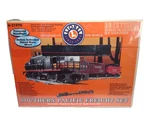 Lionel Southern Pacific Freight Set 6-21970 RS-3 Original Box Sealed. Fixed Price $180.00.