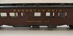 Ho Rivarossi Ihc Pennsylvania Heavyweight Observation Tail Passenger Car Lowship. Fixed Price $24.50.