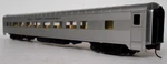 Walthers 932-6388 Ho Scale New In Box Budd 52 Seat Coach York Central. Fixed Price $59.99.