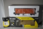 K-line O Scale Milwaukee Die Cast Reefer #K752-1371 N.i.b.. Fixed Price $69.99.