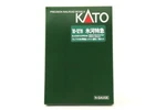 Kato N-scale 10-1219 Glacier Express "unesco World Heritage" 7 Car Set Japan. Fixed Price $349.99.