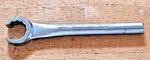 Fairmount Tools Usa 4132 1" Sae Single Flare Nut Line Wrench, 12 Point, Nos. Fixed Price $33.00.