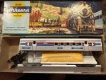 Ho Scale Athearn 1809 Amtrak Streamlined Rpo Passenger Car Dual Lights. Fixed Price $19.95.