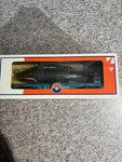 Lionel 6-26669 Us Navy Flatcar With Shark Submarine Ln/box. Fixed Price $139.00.